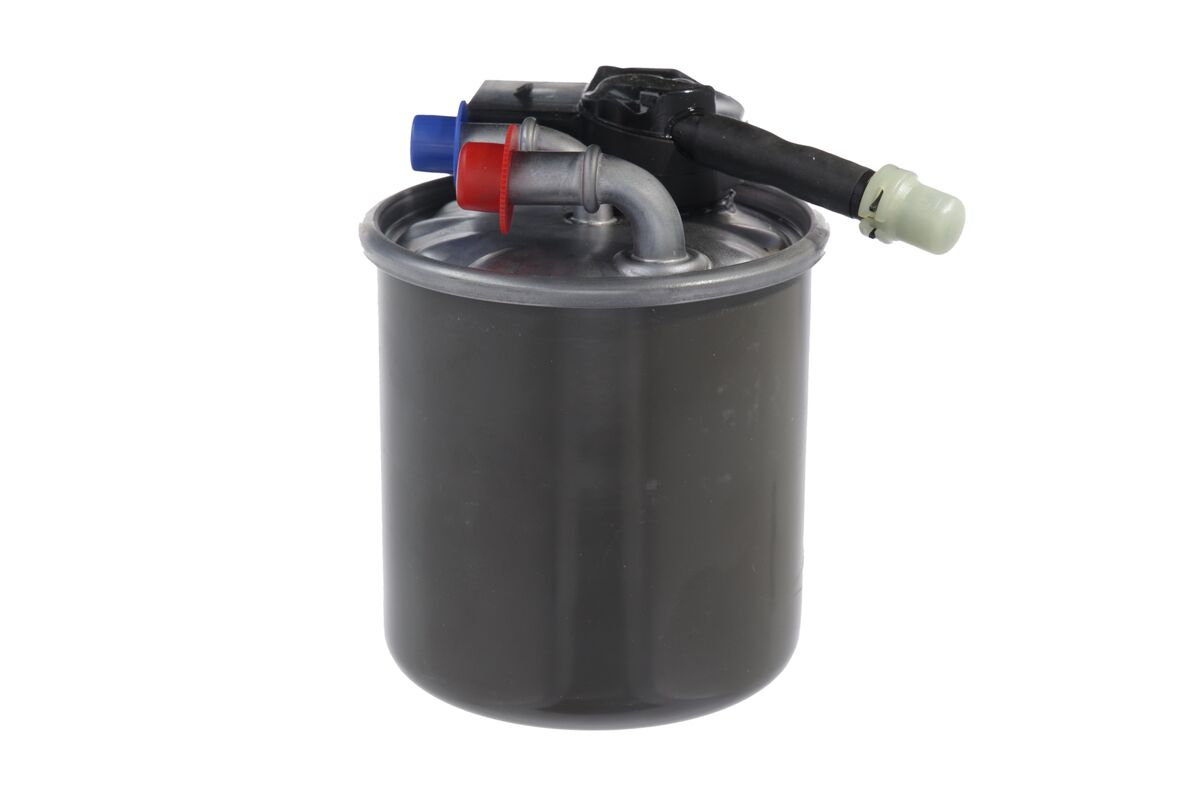 Fuel Filter 3