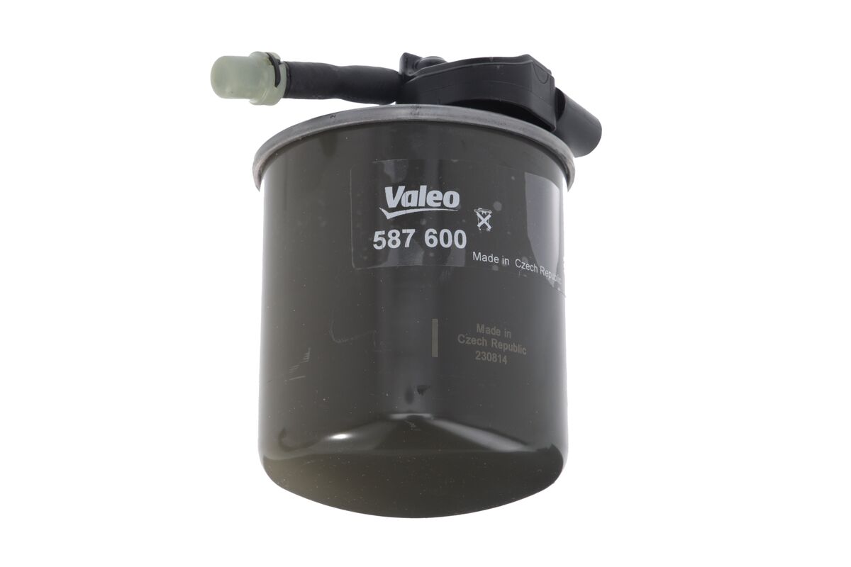 Fuel Filter 4