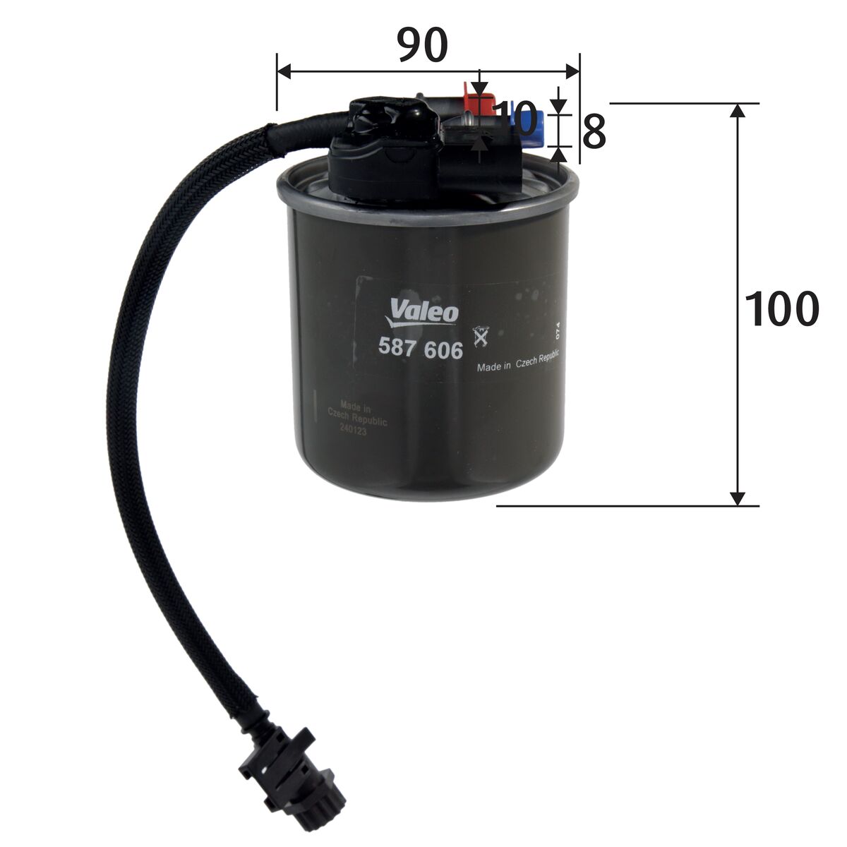 Fuel Filter