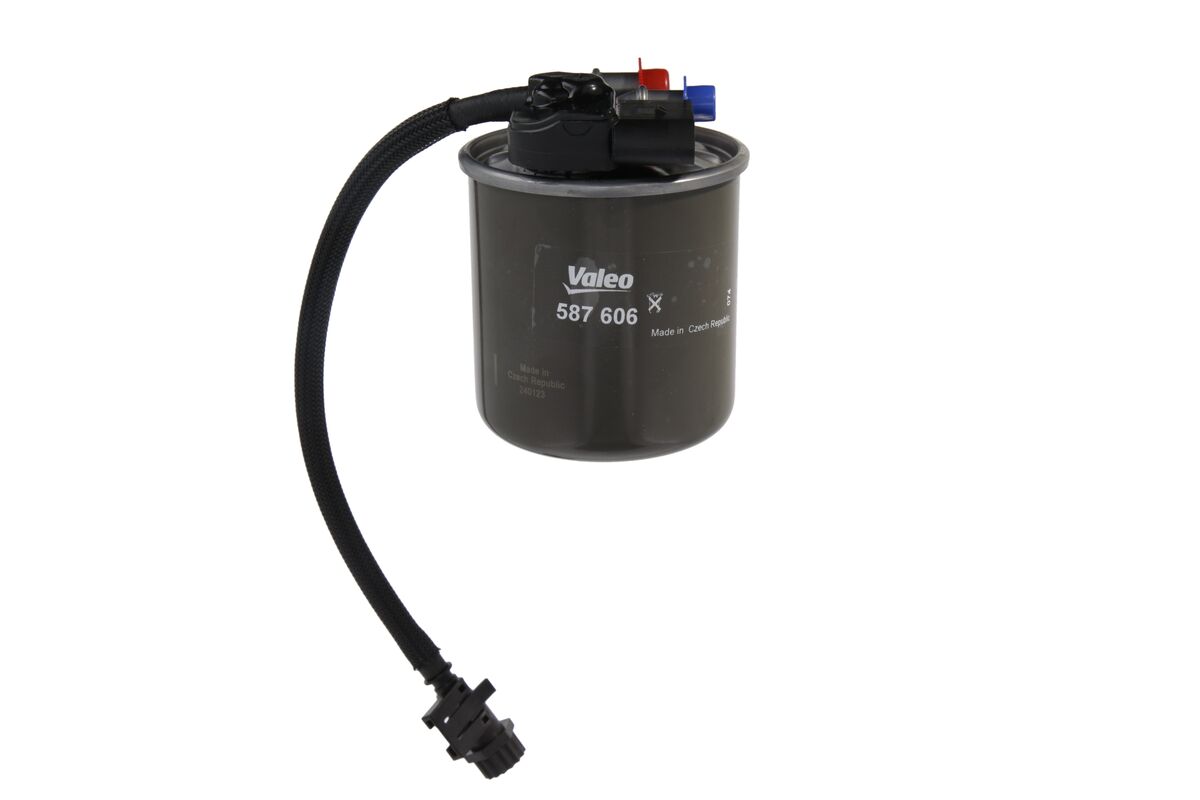 Fuel Filter 2