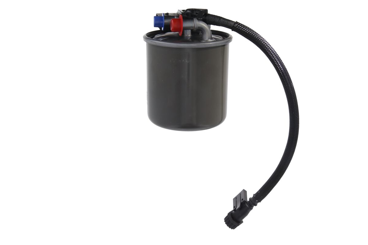 Fuel Filter 3