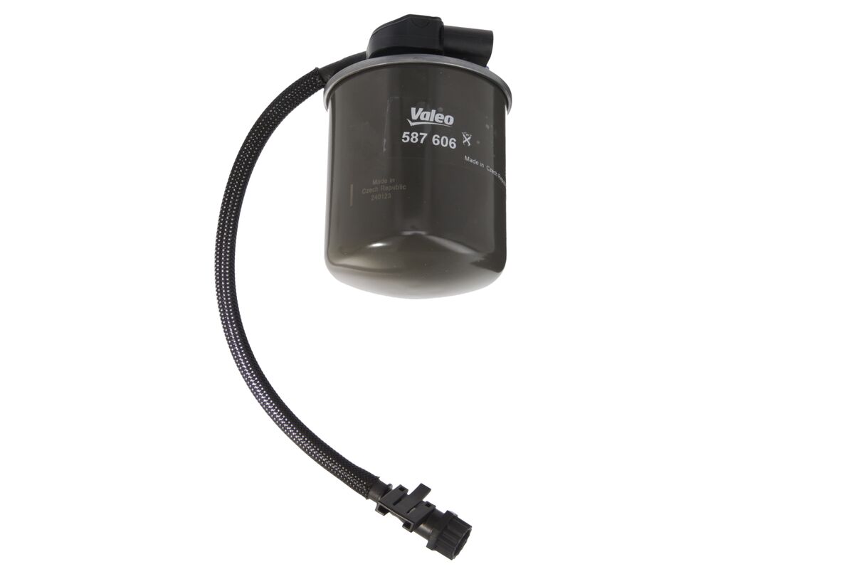 Fuel Filter 4