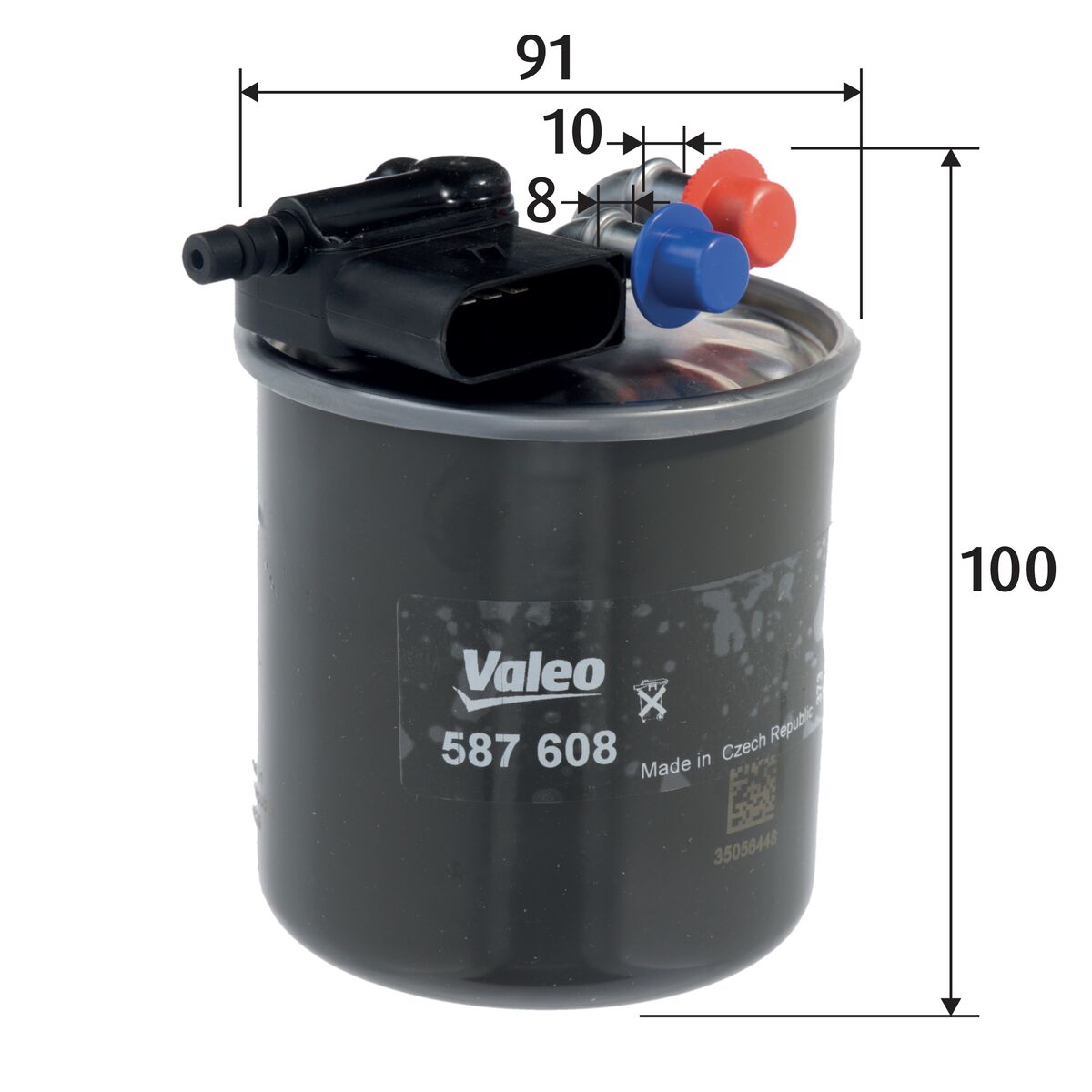Fuel Filter