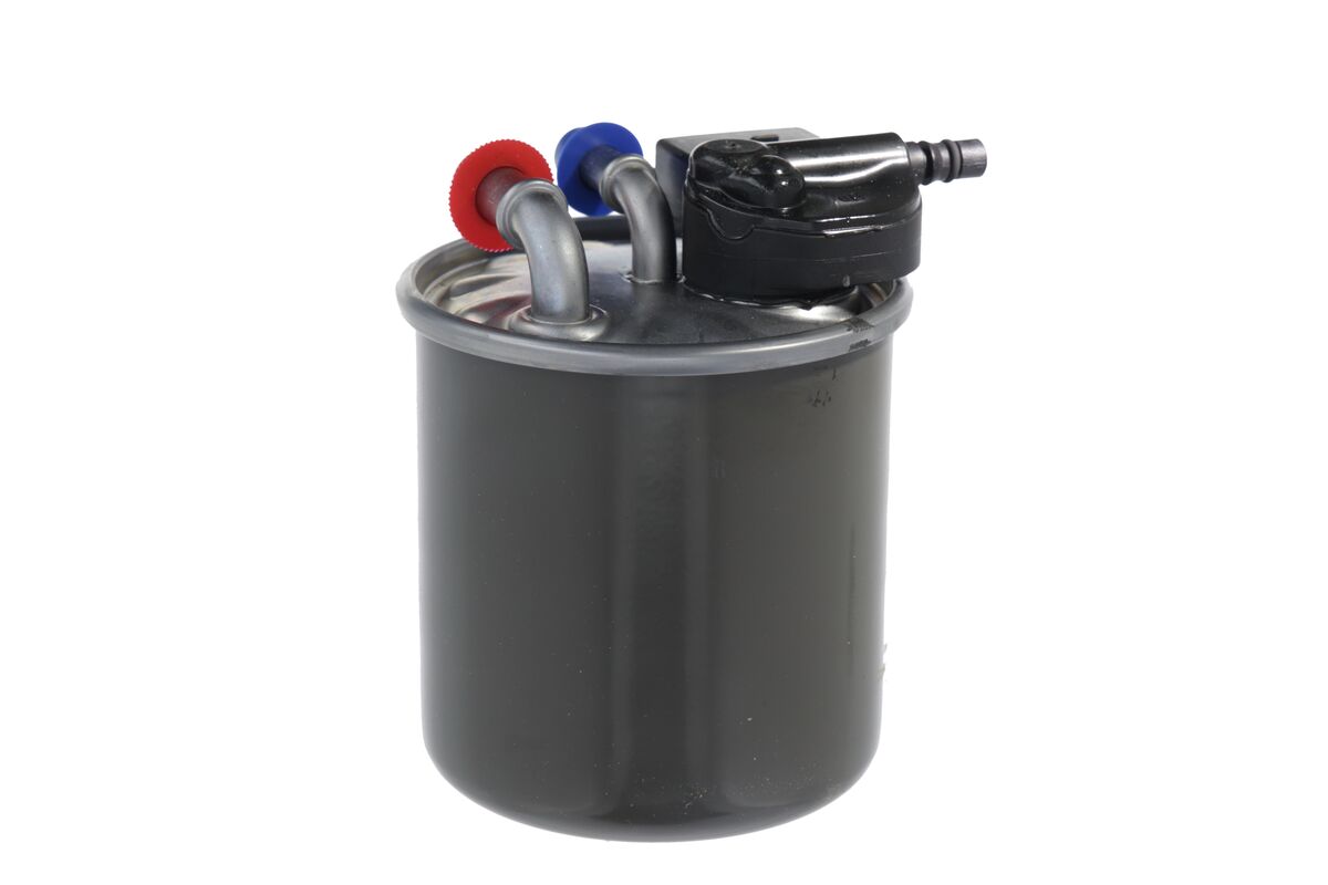 Fuel Filter 3