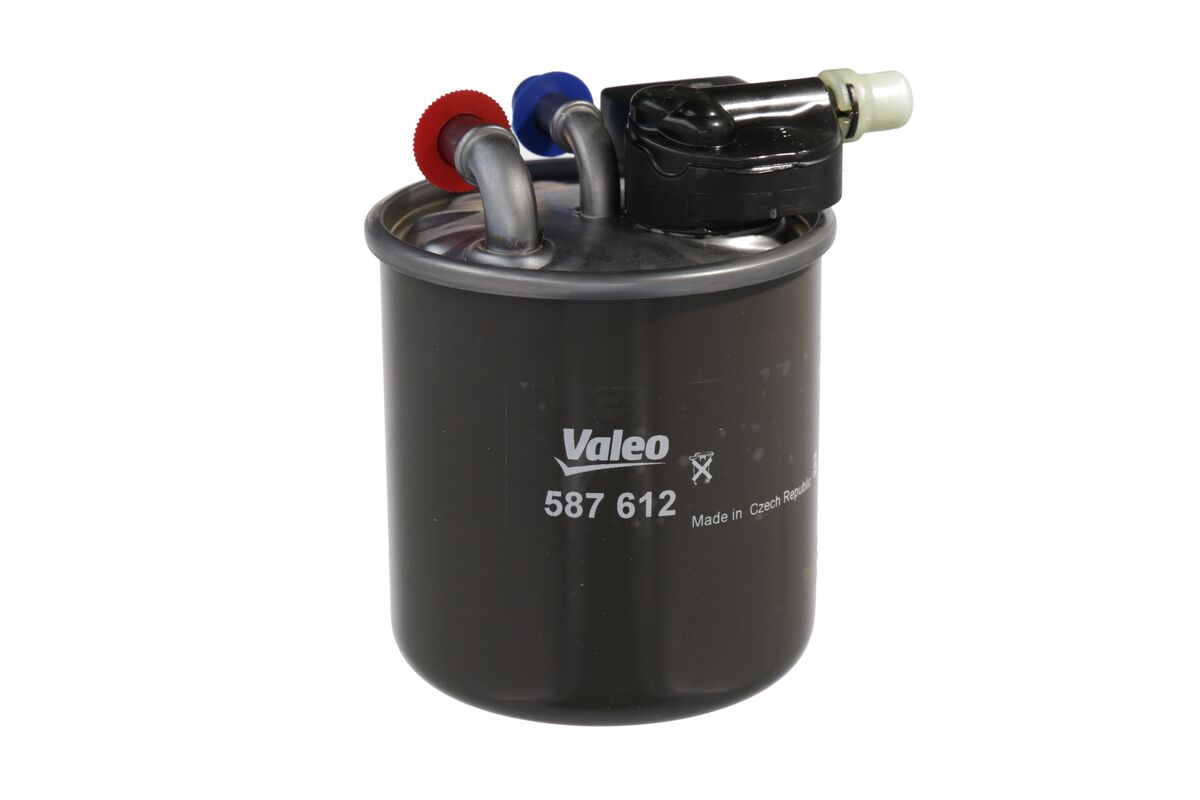 Fuel Filter 2