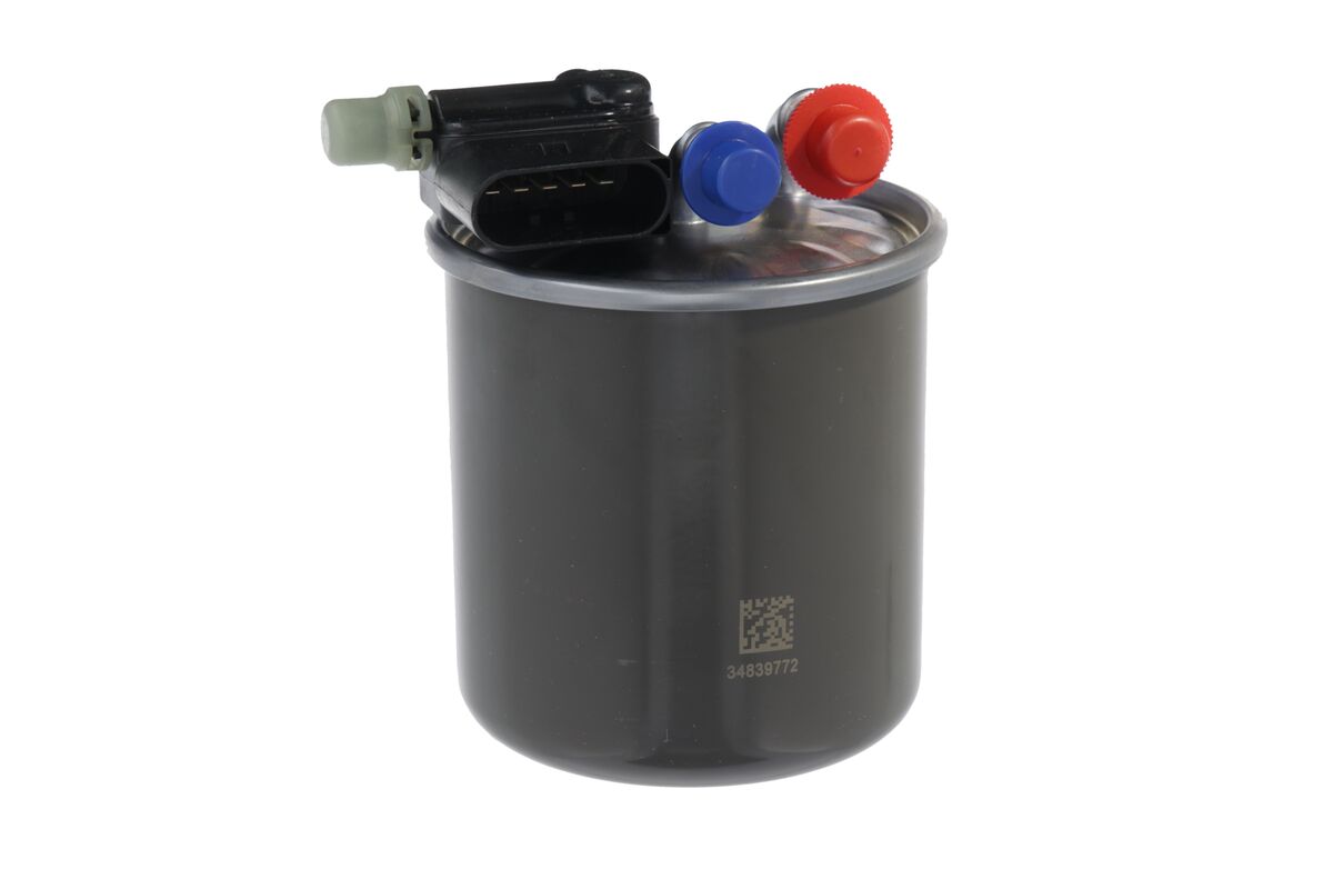Fuel Filter 3
