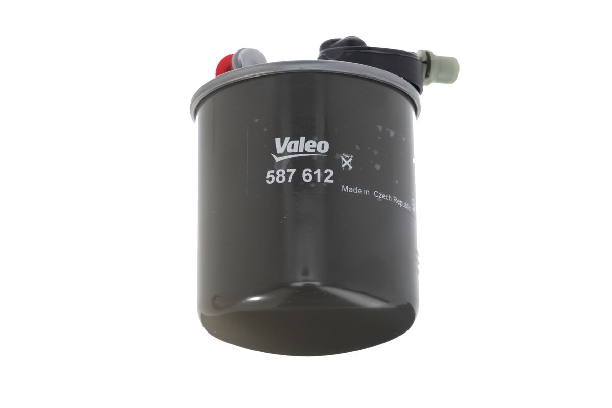Fuel Filter 4