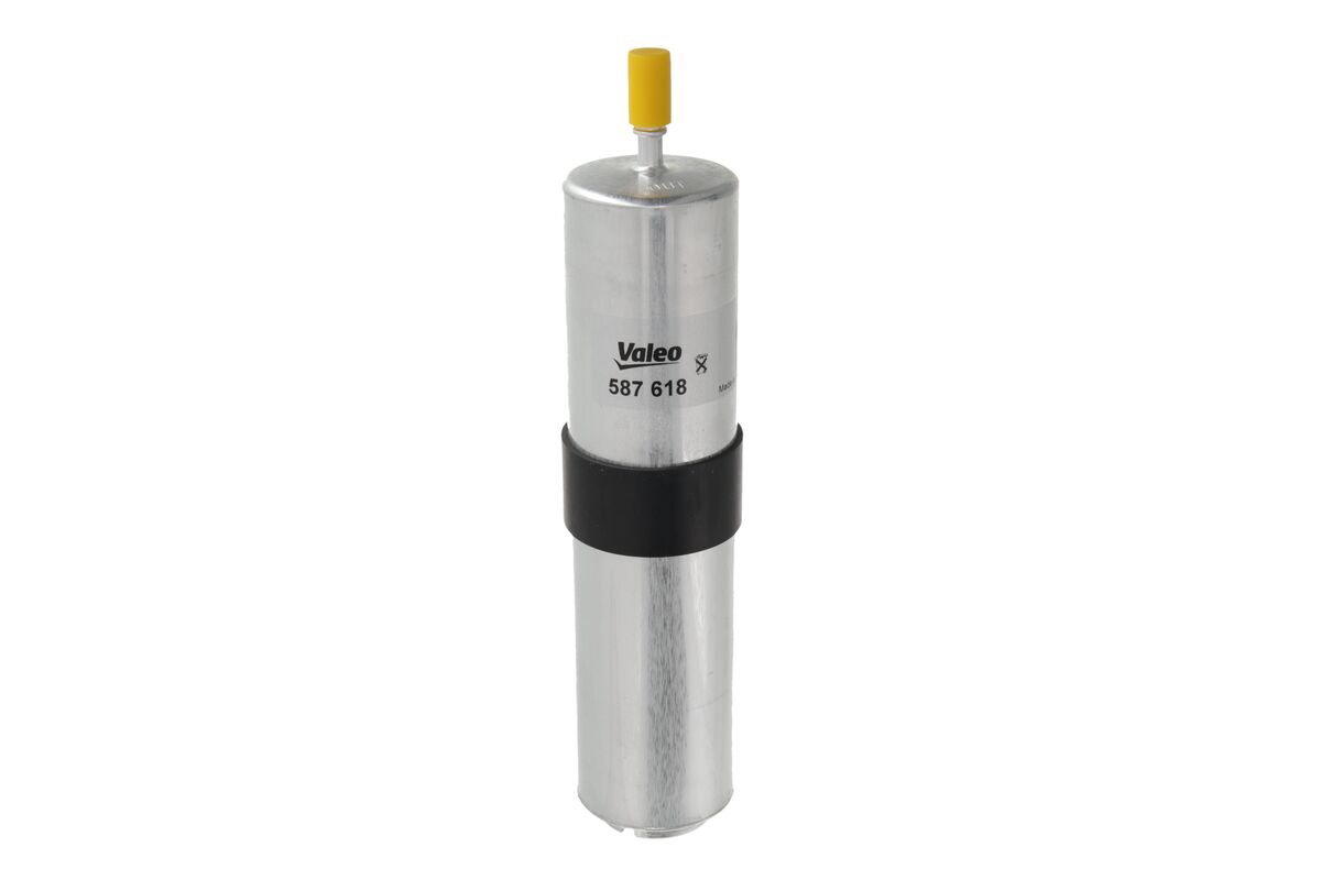 Fuel Filter 2