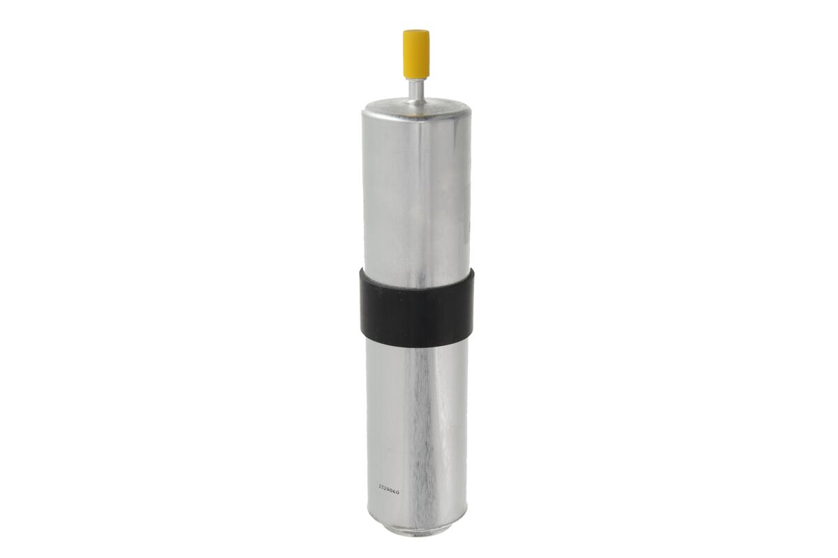 Fuel Filter 3