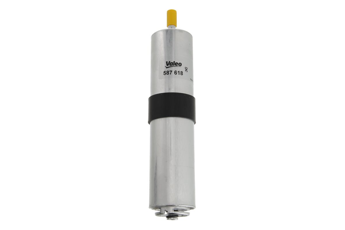 Fuel Filter 4