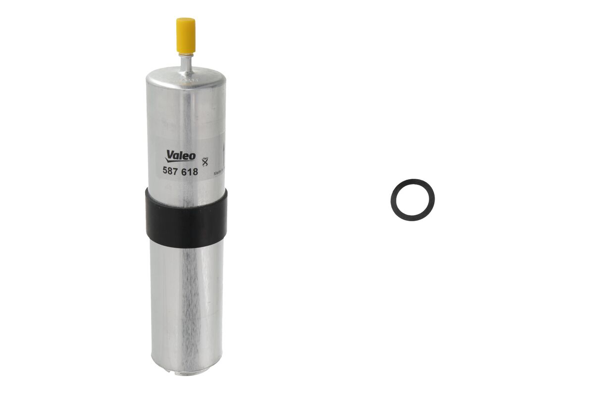 Fuel Filter 5