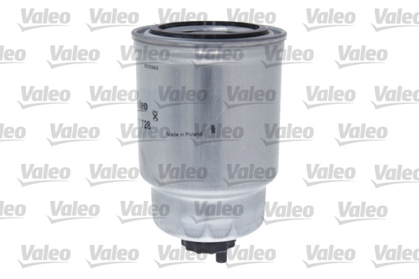 VALEO 587728 Üzemanyagszűrő NISSAN