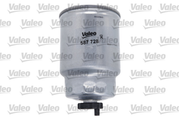 VALEO 587728 Üzemanyagszűrő NISSAN
