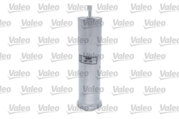Fuel Filter 2