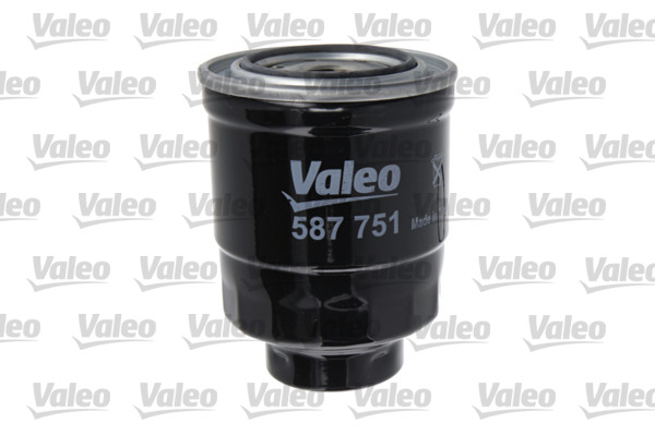 VALEO 587751 Üzemanyagszűrő TOYOTA