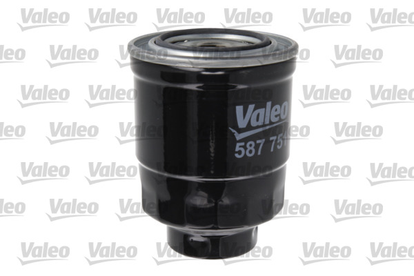 VALEO 587751 Üzemanyagszűrő TOYOTA
