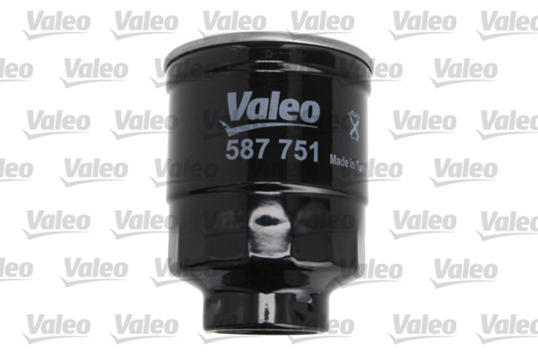 VALEO 587751 Üzemanyagszűrő TOYOTA