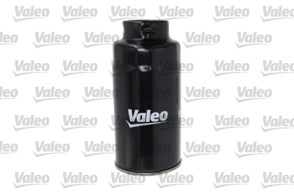 Fuel Filter 2