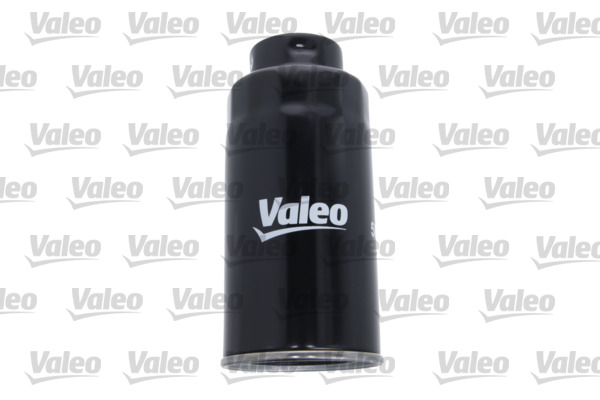 Fuel Filter 4
