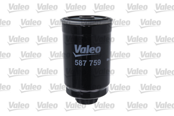 VALEO 587759 Üzemanyagszűrő CHRYSLER DODGE JEEP