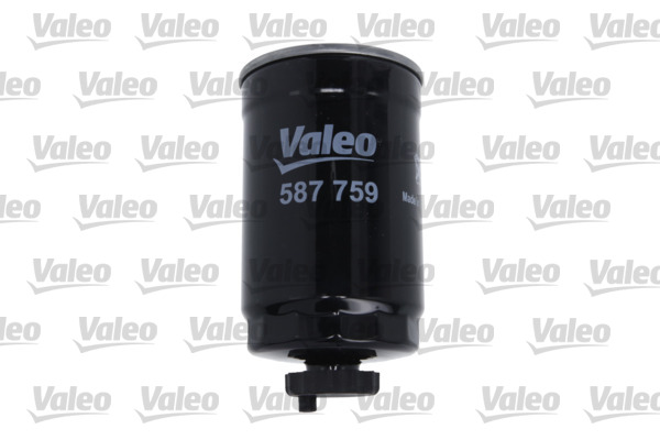 VALEO 587759 Üzemanyagszűrő CHRYSLER DODGE JEEP