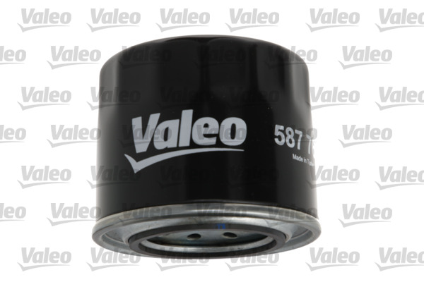 Fuel Filter 4