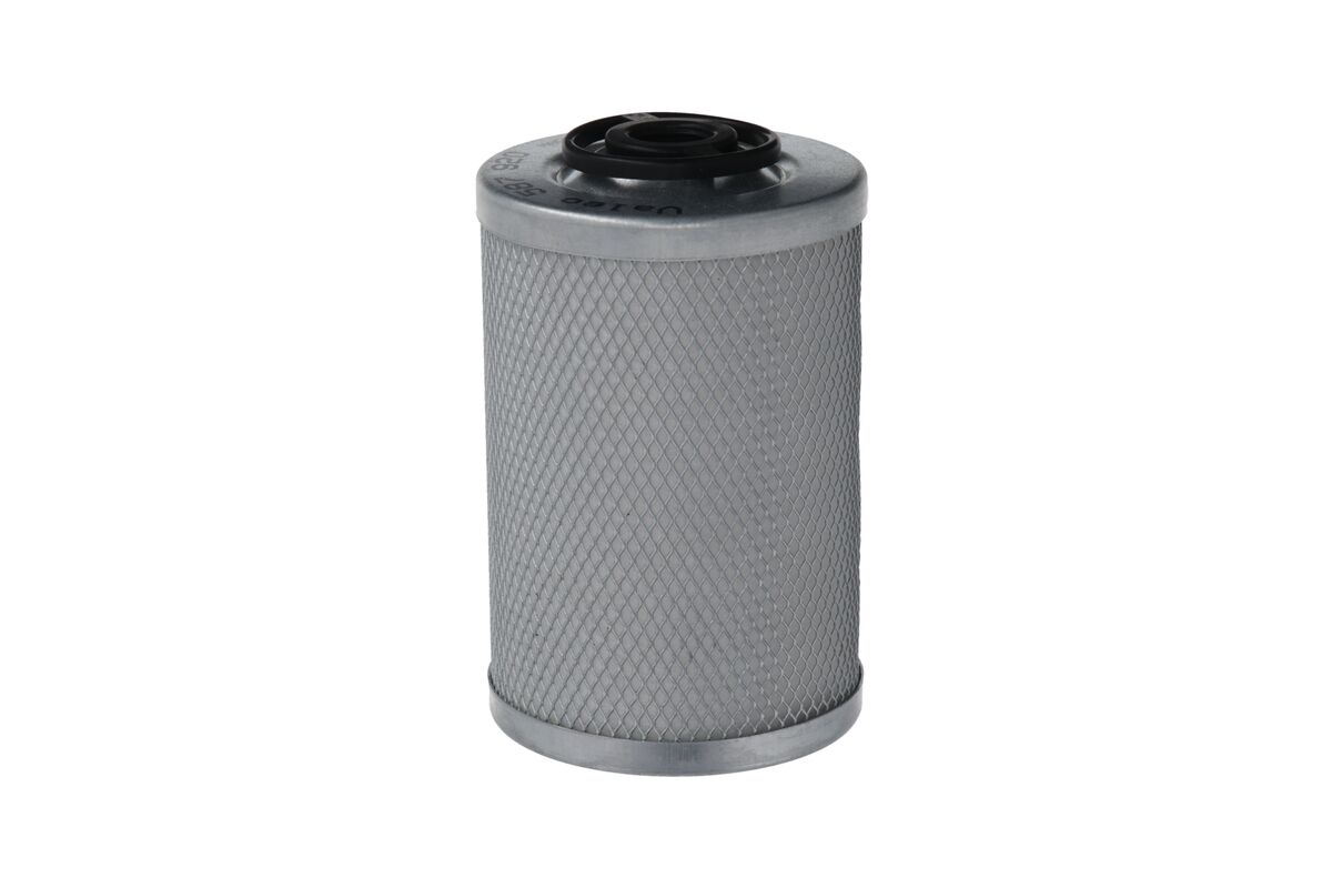 Fuel Filter 2