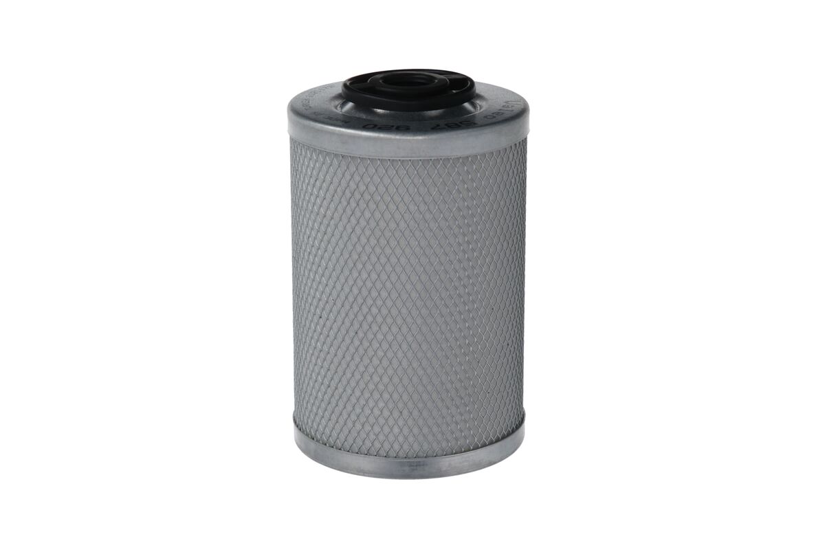 Fuel Filter 3