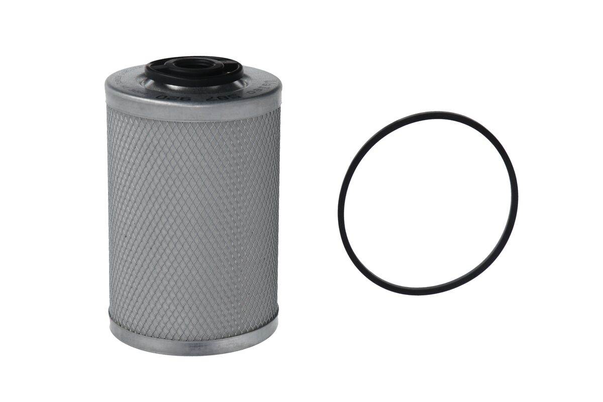 Fuel Filter 5