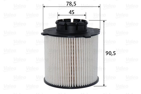 VALEO 587932 Üzemanyagszűrő CHEVROLET HOLDEN OPEL SAAB VAUXHALL