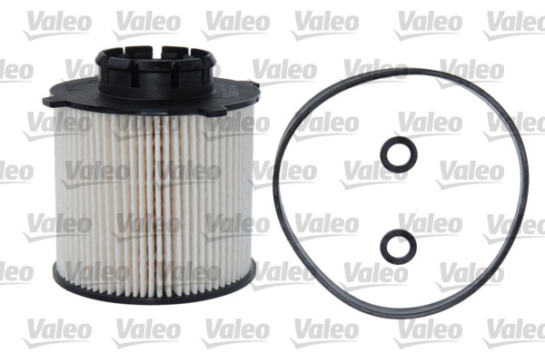 VALEO 587932 Üzemanyagszűrő CHEVROLET HOLDEN OPEL SAAB VAUXHALL