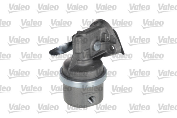 Fuel Pump 2