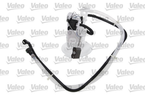 Fuel Feed Unit