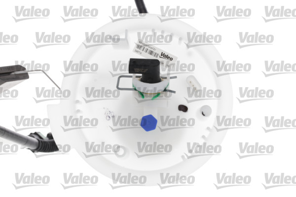 Fuel Feed Unit 2