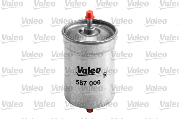 VALEO 587006 Filtro carburante
