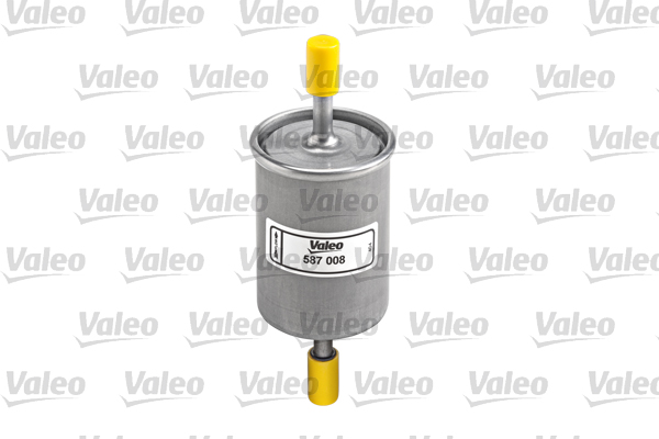 VALEO 587008 Filtro carburante