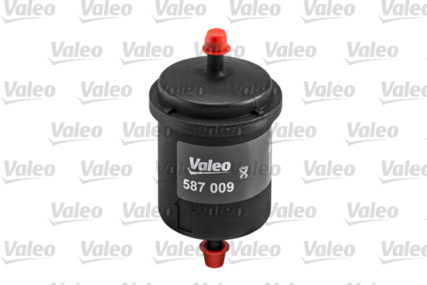 VALEO 587009 Filtro carburante