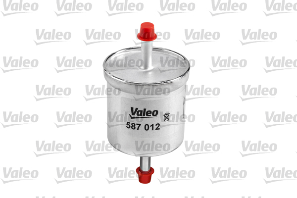 VALEO 587012 Filtro carburante