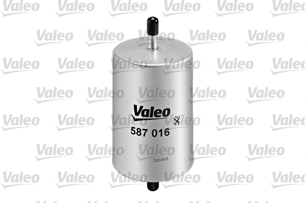 VALEO 587016 Filtro carburante