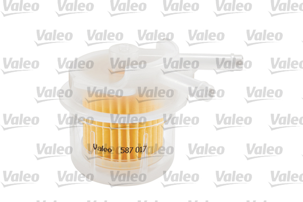 VALEO 587017 Filtro carburante