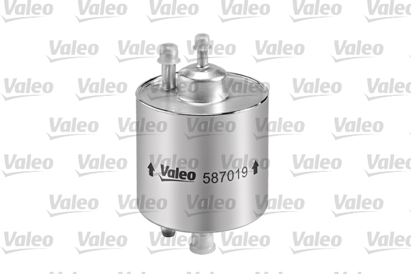 VALEO 587019 Filtro carburante