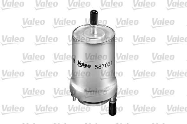 VALEO 587021 Filtro carburante