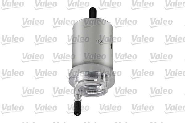 Fuel Filter 4