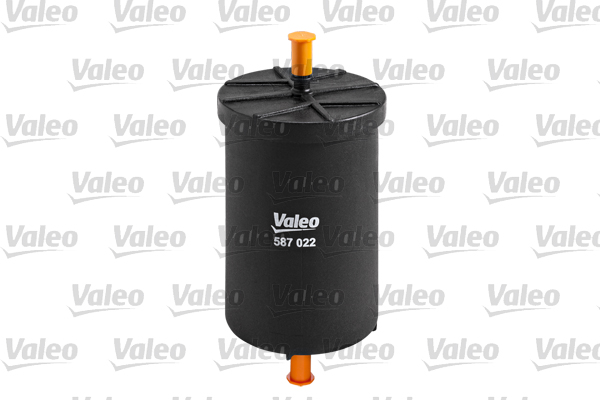 VALEO 587022 Filtro carburante