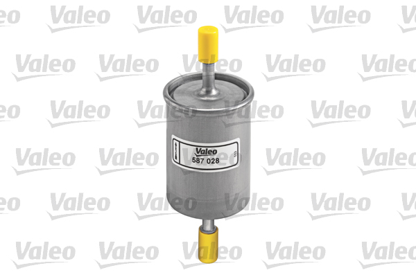 VALEO 587028 Filtro carburante