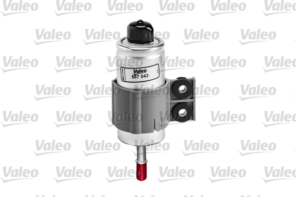 VALEO 587043 Filtro carburante