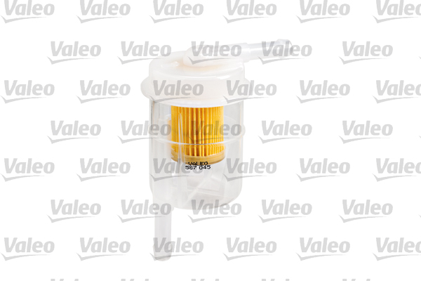VALEO 587045 Filtro carburante
