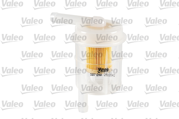 VALEO 587048 Filtro carburante