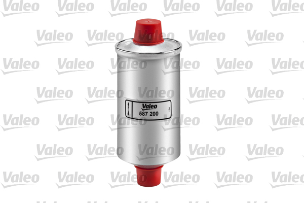 VALEO 587200 Filtro carburante