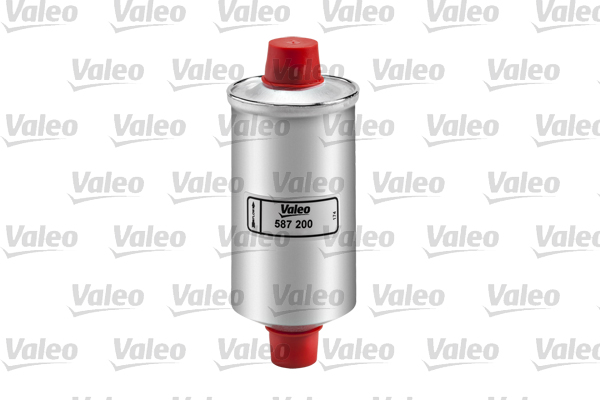 Fuel Filter 2